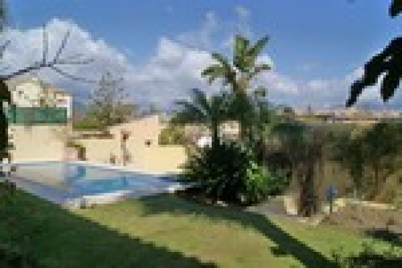 4 Bedrooms - Property - Malaga - For.. - 2