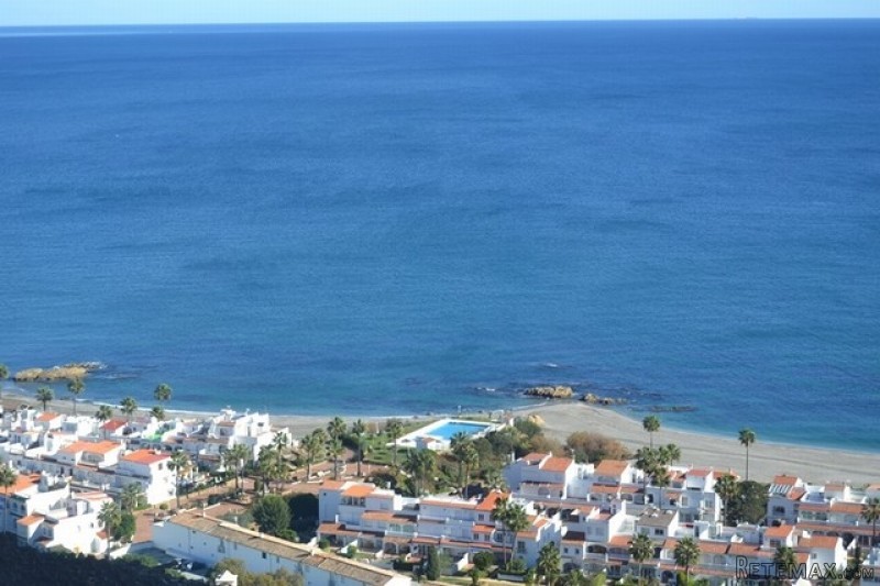 - Land - Malaga - For Sale - 2