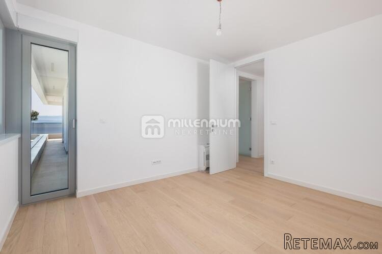 Opatija, vrhunska novogradnja, 107.41m2, balkon, parking.. - 7