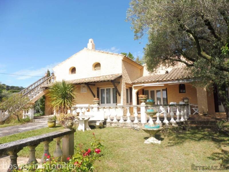 Villa Region Sainte Cecile Les Vignes