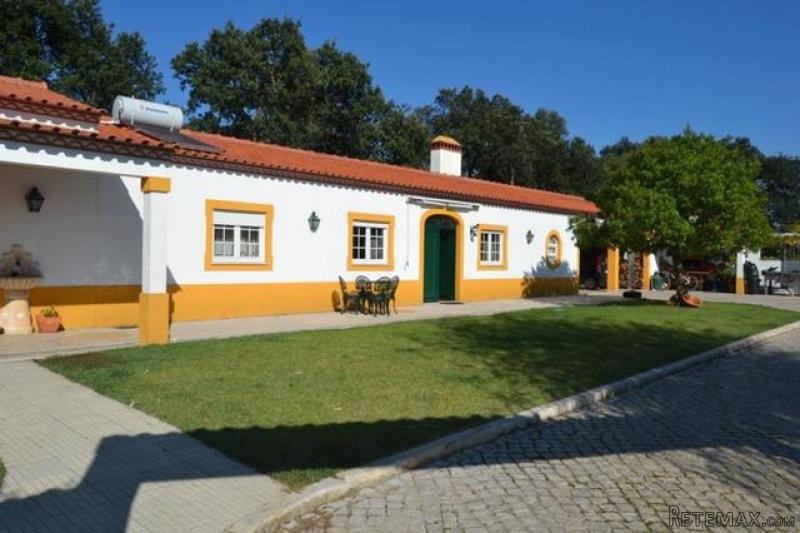 4 bedroom Farm For Sale: Alcobaca..