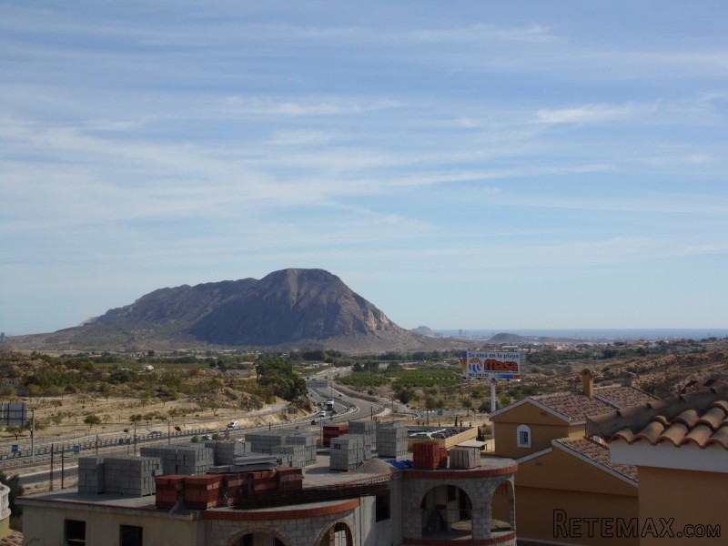 4 Bedrooms - Villa - Alicante - For Sale - 2