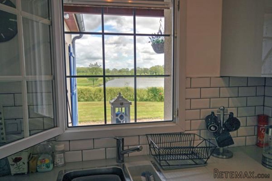 Les Forges (79) - Lovely bungalow with beautiful views over the.. - 8