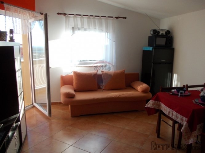 LIŽNJAN, APARTMAN S PREDIVNIM POGLEDOM - 4