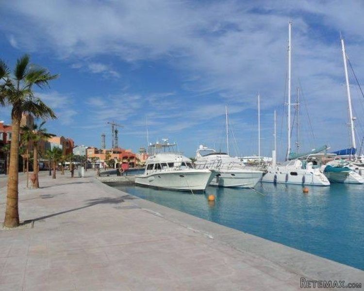 Sheraton Plaza Hurghada – One Bed