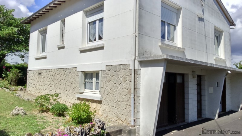 Stone House For Sale St Jean D Angely