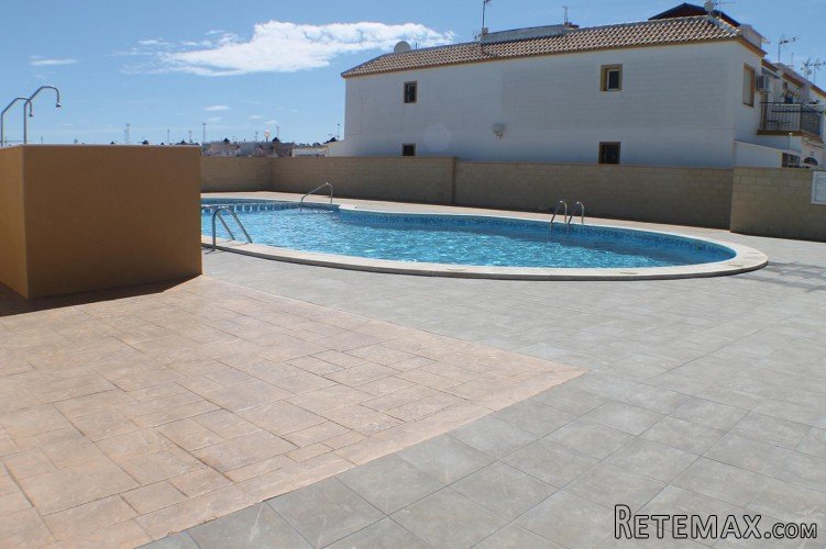 This beautiful apartment in a quiet area of ​​Torrevieja has.. - 8