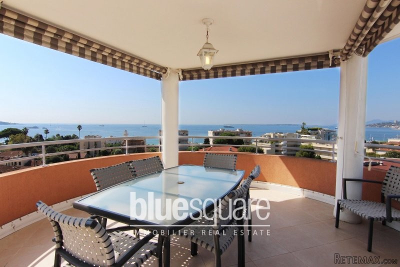 3 bed penthouse - Juan les Pins - Top.. - 2