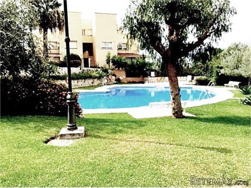 4 Bedrooms - Townhouse - Malaga - For.. - 2