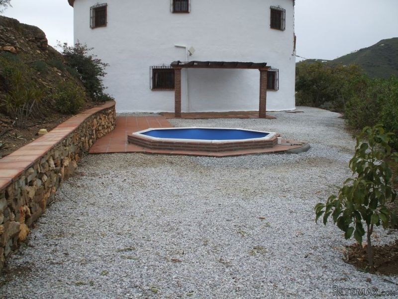 6 bedroom, 4 bathroom Finca/Country.. - 2
