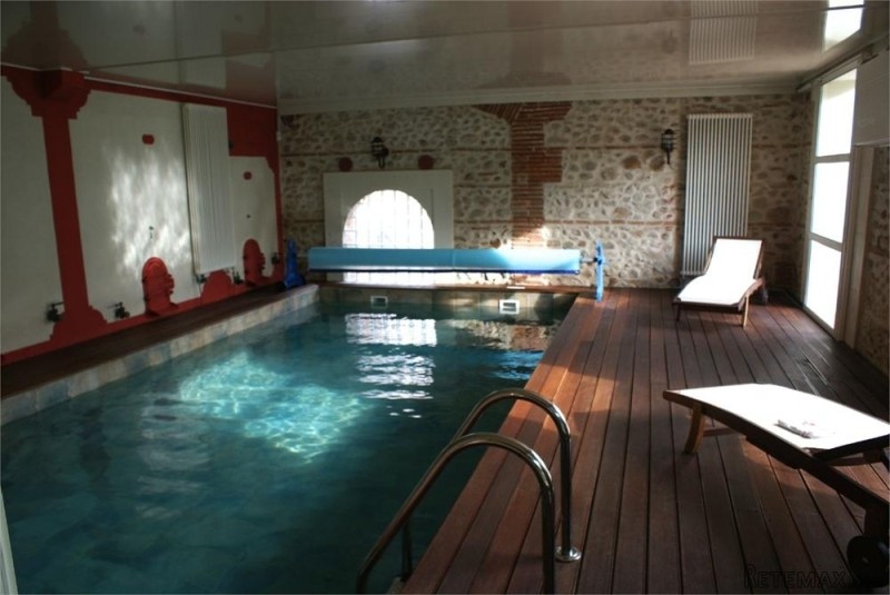 Exceptionnelle Propriete Avec Piscine.. - 2