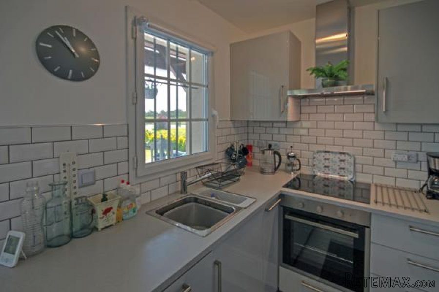 Les Forges (79) - Lovely bungalow with beautiful views over the.. - 9