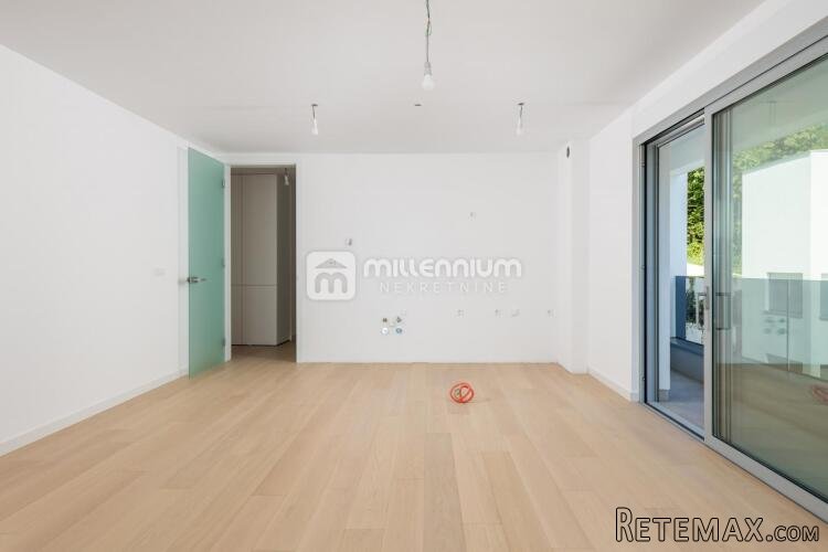 Opatija, vrhunska novogradnja, 107.41m2, balkon, parking.. - 9