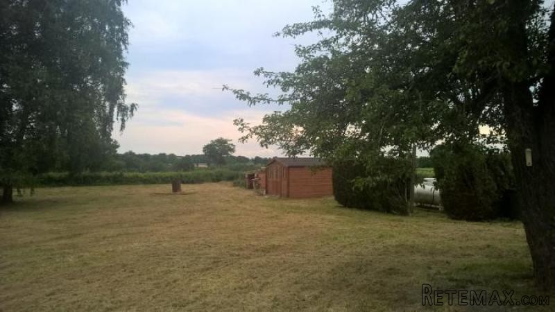 With 6289 m2 little farm ready for.. - 2