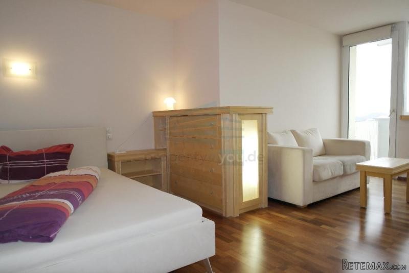 1 Zimmer Apartment / Munchen -.. - 2