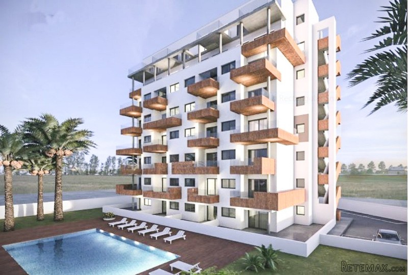 2 Bedrooms - Apartment - Alicante - For.. - 2