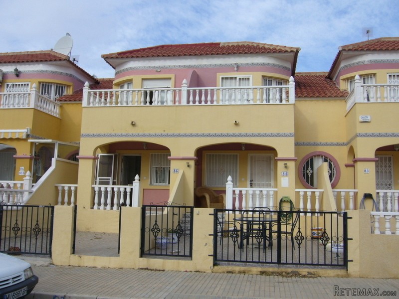 2 Bedrooms - Townhouse - Alicante - For.. - 2