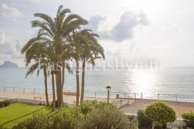 Altea - Costa Blanca