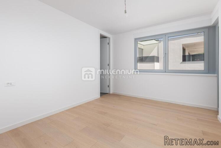 Opatija, vrhunska novogradnja, 107.41m2, balkon, parking.. - 10