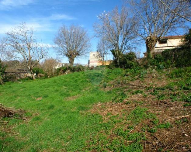 ISTRA, VALTURA GRAĐEVINSKO ZEMLJIŠTE 1700 M2