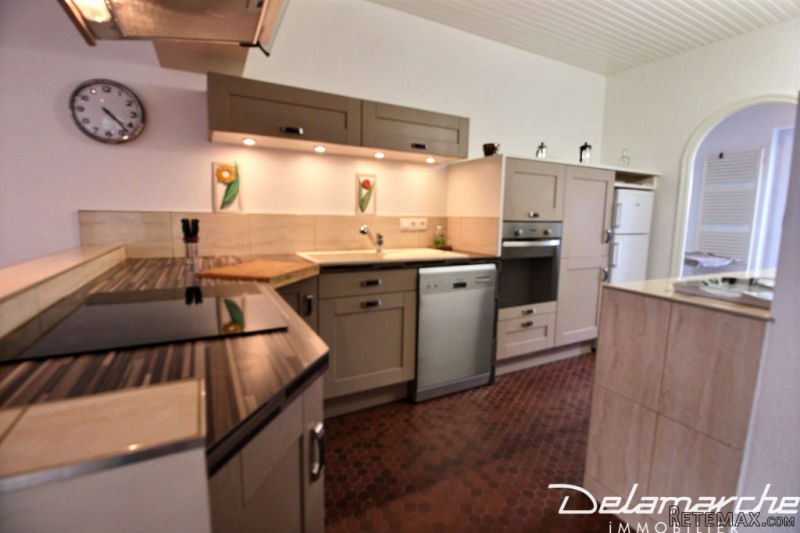Main House, Gite And 3 Apartments.. - 2