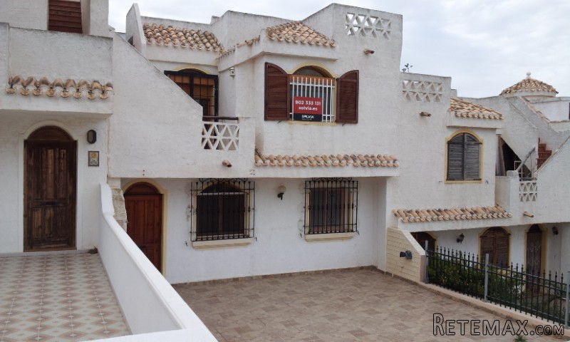 2 Bedrooms - Chalet - Murcia - For Sale
