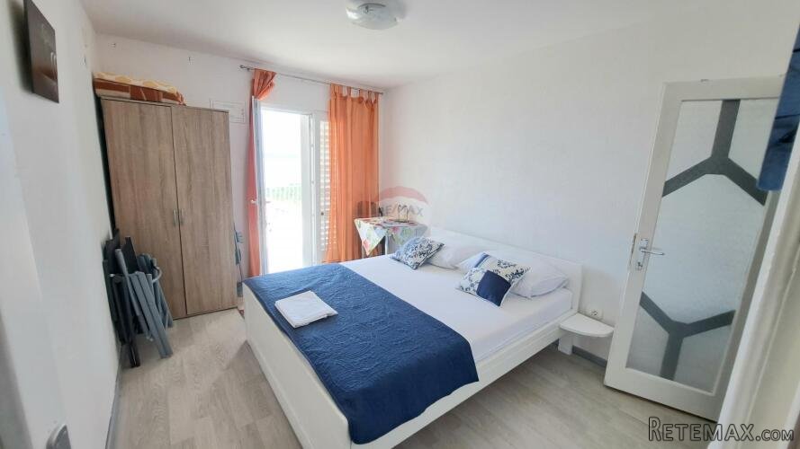 Dramalj, samostojeća kuća blizu mora - 2