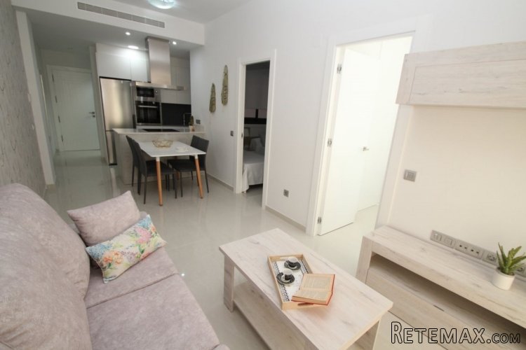 Los apartamentos encuentran en un residencial en centro en.. - 2