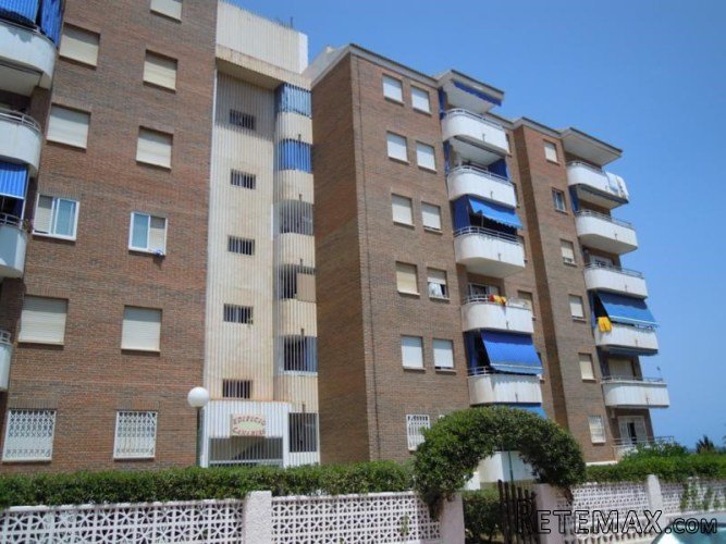 Precioso apartamento en Punta prima (Orihuela Costa) en la.. - 2