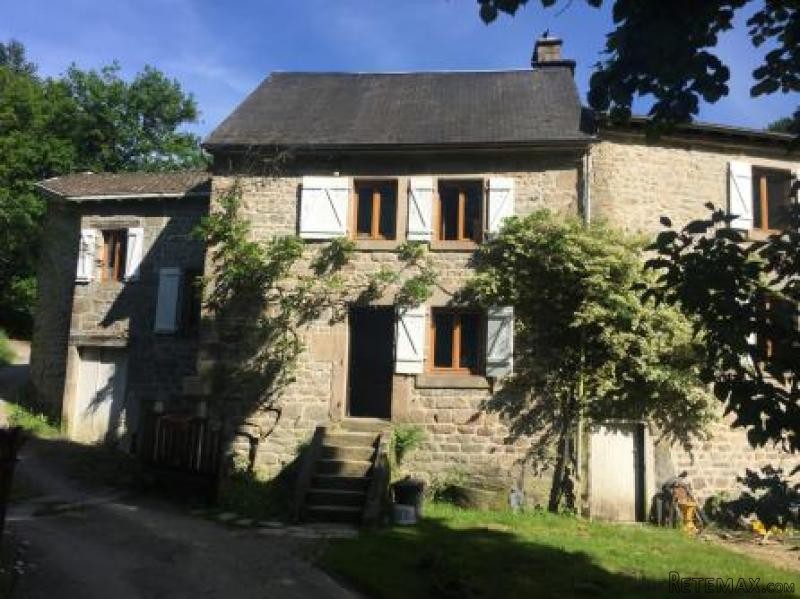 Quality House on 5 Hectares