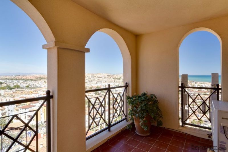 2 Bedrooms - Apartment - Alicante - For..