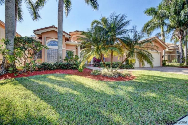 9636 Savona Winds Dr, Delray Beach, FL.. - 2