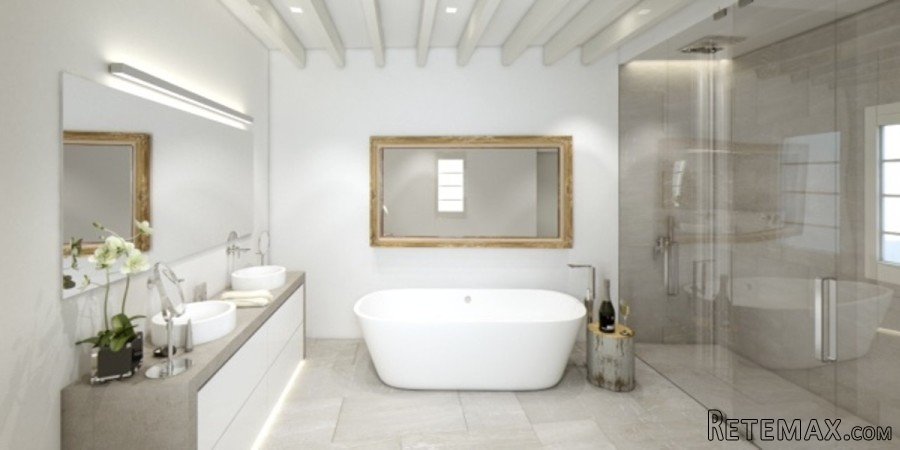 Completely decorated and refurbished apartment in a 19th.. - 3