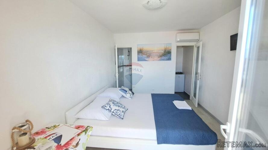 Dramalj, samostojeća kuća blizu mora - 3