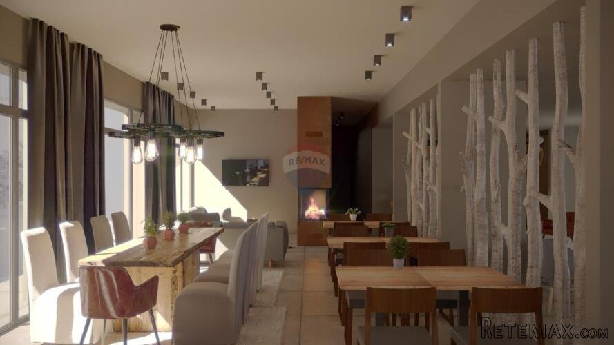 Gorski Kotar, Begovo Razdolje - hotel za renovaciju na 1078 - 3