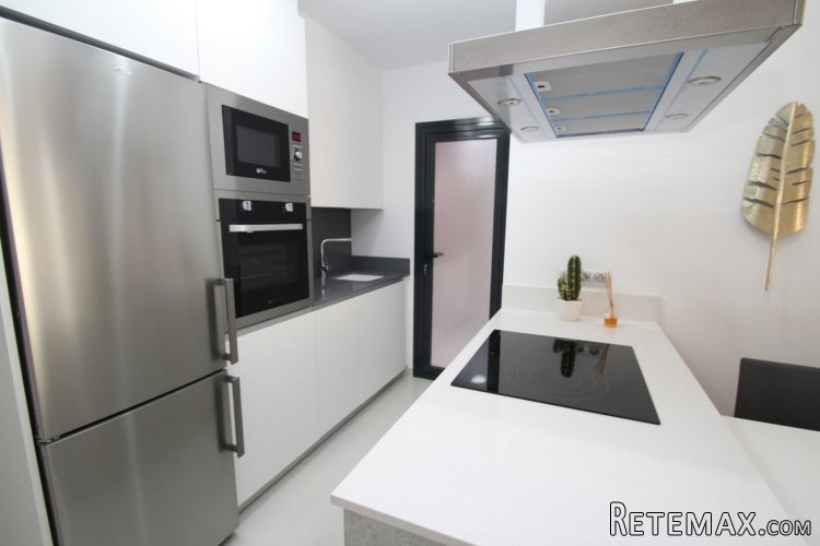 Los apartamentos encuentran en un residencial en centro en.. - 3