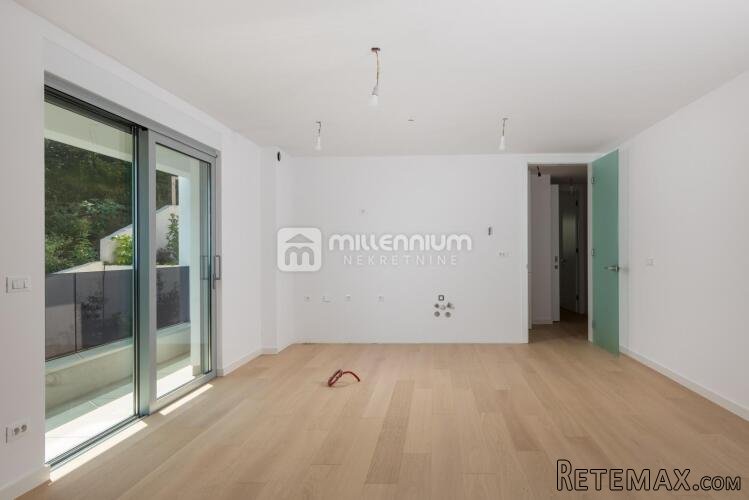 Opatija, vrhunska novogradnja, 101.29m2, balkon, parking.. - 3