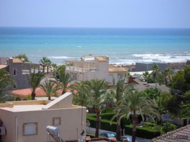 Precioso apartamento en Punta prima (Orihuela Costa) en la.. - 3