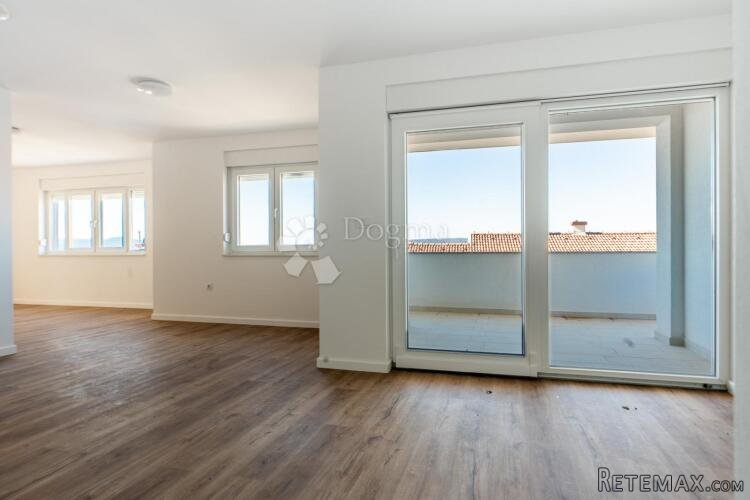 Prekrasan apartman sa pogledom na more - 3