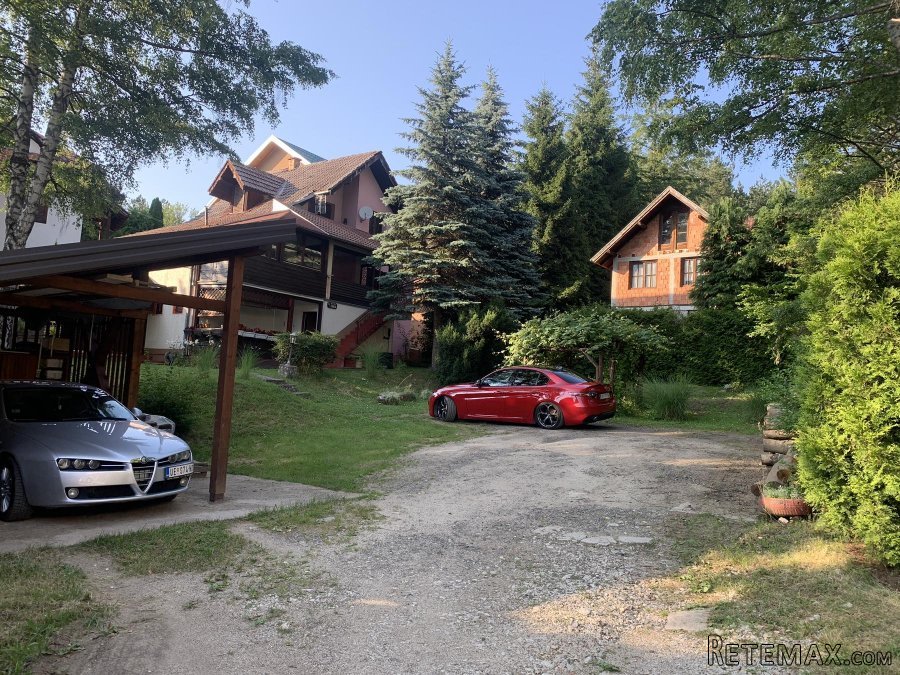 Zlatibor kuca 200m2 sa placem 7.5ari - 3