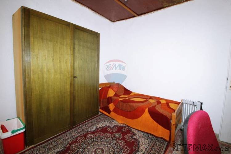 Kamena kuća u nizu - Buje - 4