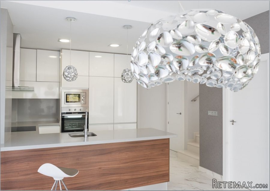 Nice duplex located in Villamartin, Orihuela Costa. The.. - 4