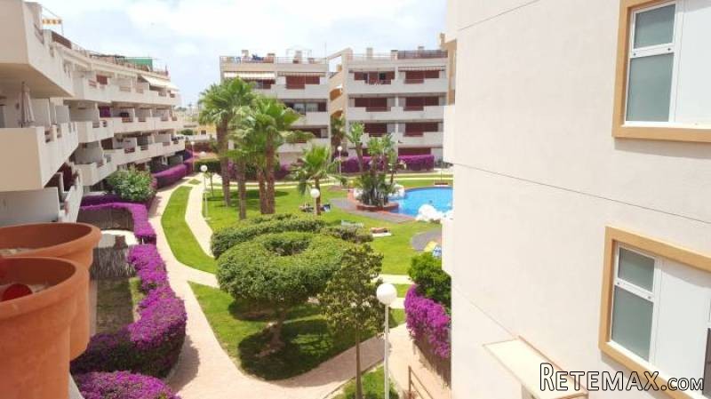 2 Bedroom 2 Bathroom Apartment In Playa..
