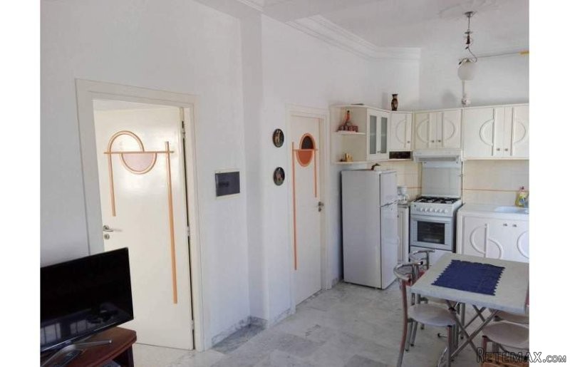 Appartement meuble 60 m2