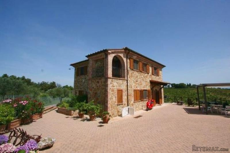 House - Tuscany - For Sale - 2