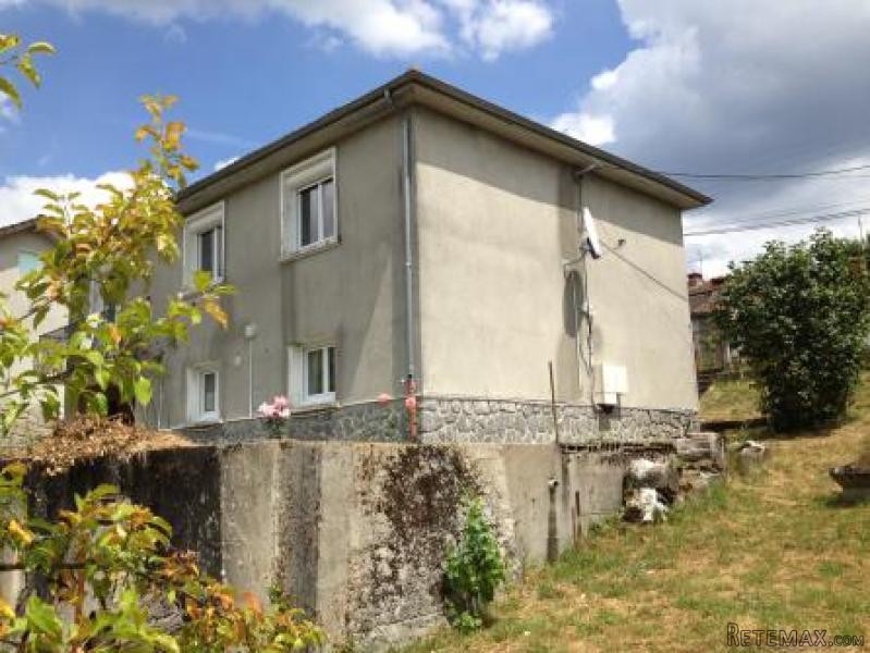 House with Open Countryside Views - 2
