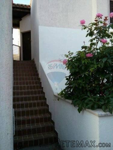 Istra Barbariga, apartman sa velikom terasom