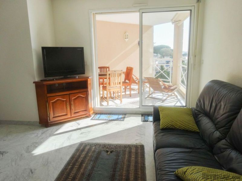 Sale Apartment - Golfe-Juan - 2