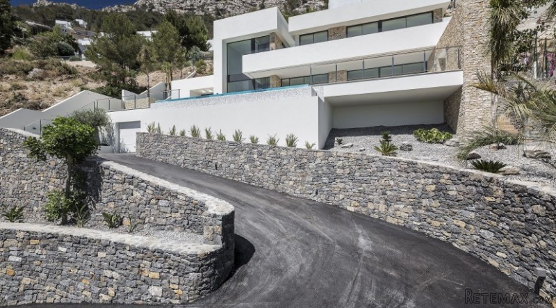 V1561 - New Construction Key Ready -..