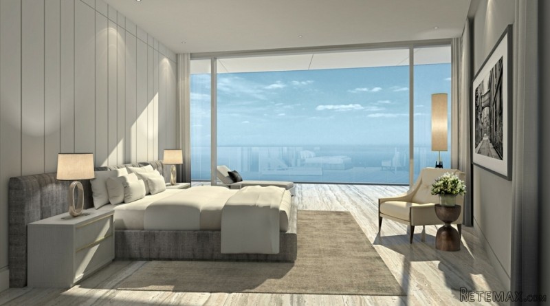 3 Bedroom Apartment, Type A, ONE..
